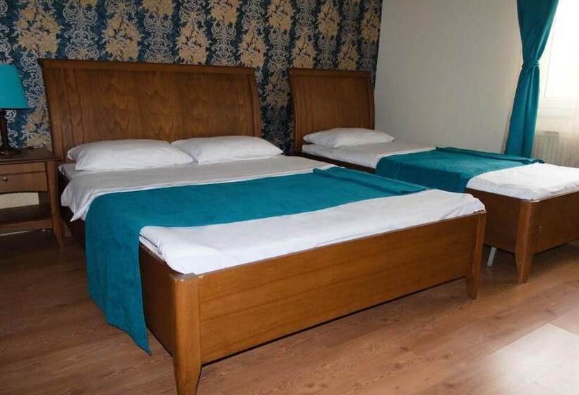 فندق Green Moringa Termal