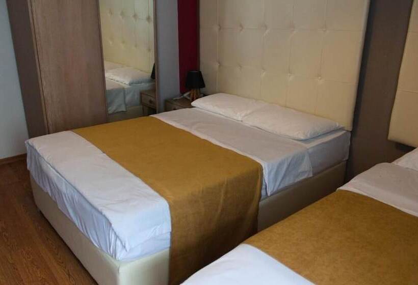 فندق Green Moringa Termal