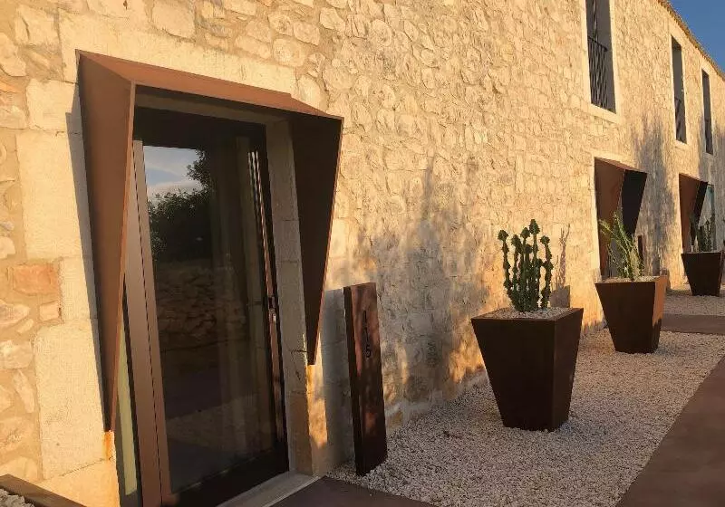 Hotelli Pietra D'acqua Resort & Spa By Geocharme