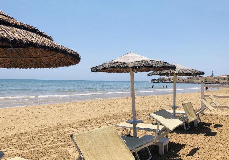 Szálloda Pietra D'acqua Resort & Spa By Geocharme