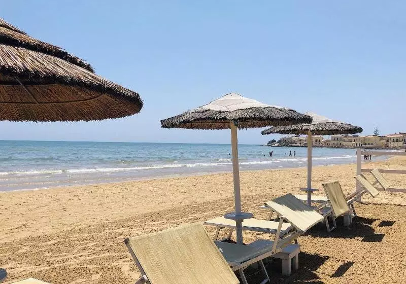 Hotelli Pietra D'acqua Resort & Spa By Geocharme