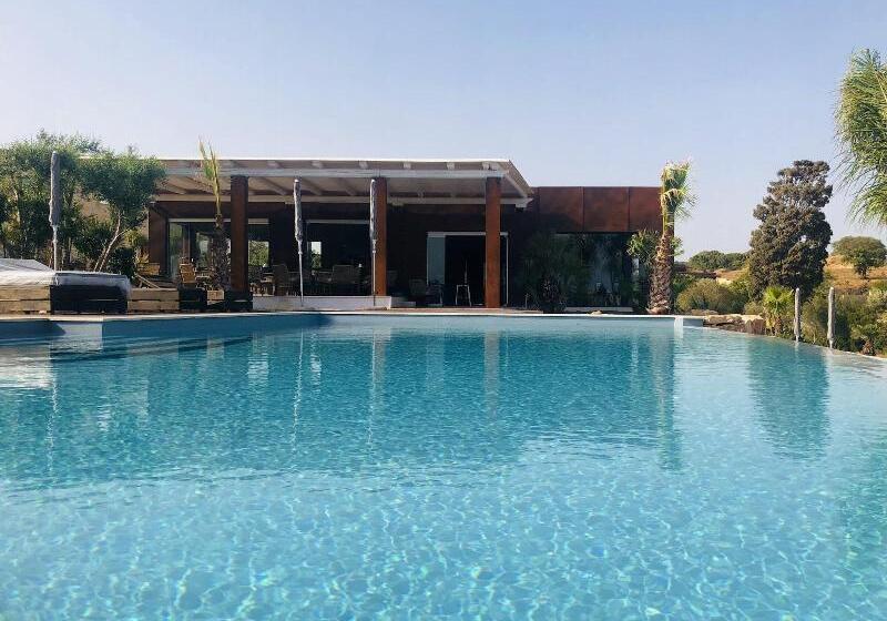 Szálloda Pietra D'acqua Resort & Spa By Geocharme