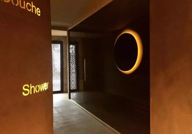 Hotelli Pietra D'acqua Resort & Spa By Geocharme