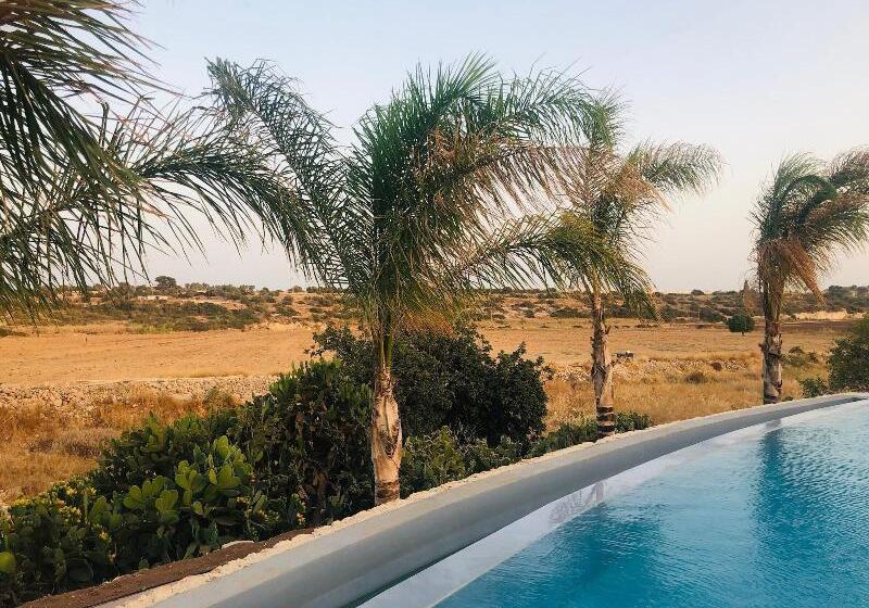 Szálloda Pietra D'acqua Resort & Spa By Geocharme