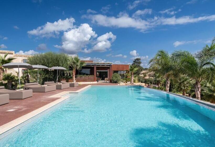 Szálloda Pietra D'acqua Resort & Spa By Geocharme