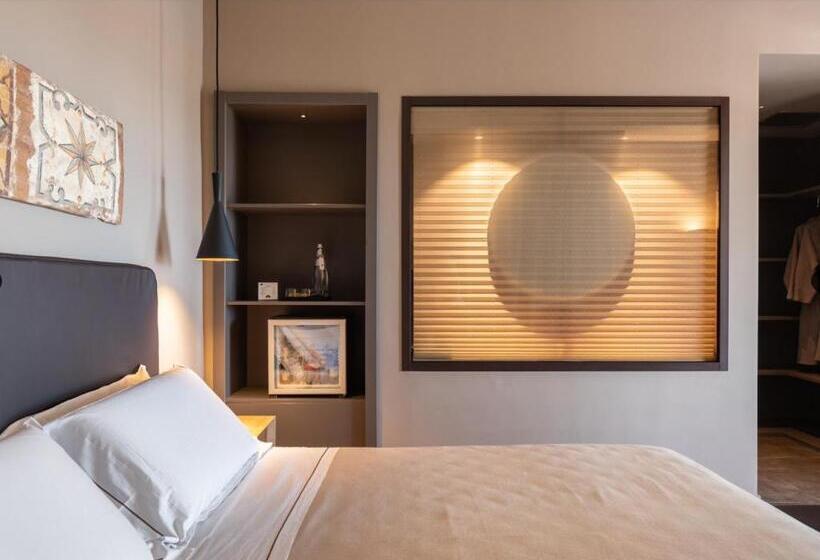 Szálloda Pietra D'acqua Resort & Spa By Geocharme