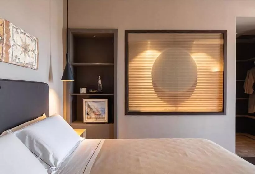 Hotelli Pietra D'acqua Resort & Spa By Geocharme