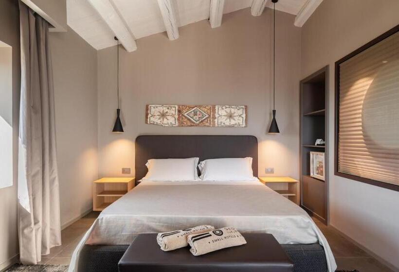 Szálloda Pietra D'acqua Resort & Spa By Geocharme