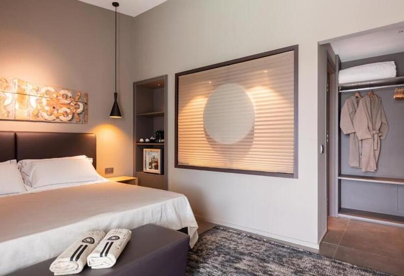 Szálloda Pietra D'acqua Resort & Spa By Geocharme