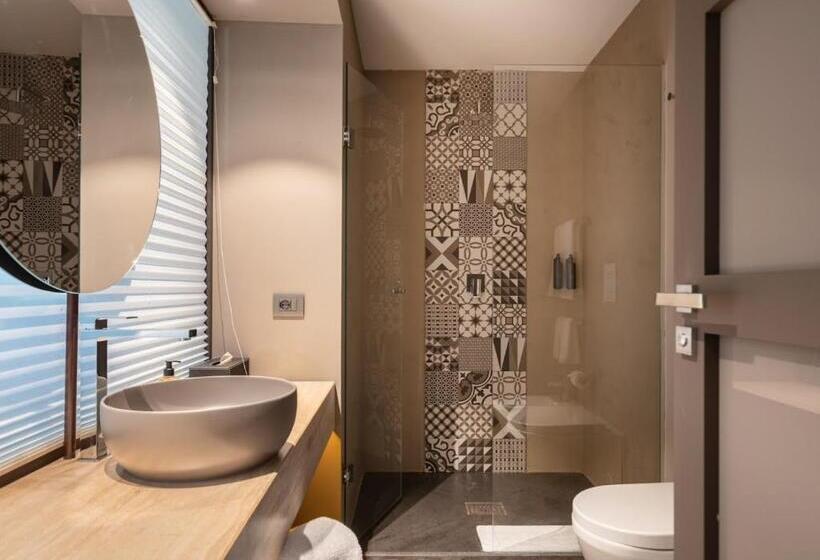 Szálloda Pietra D'acqua Resort & Spa By Geocharme