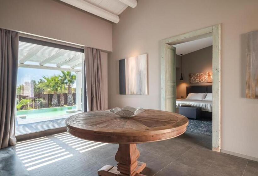 Szálloda Pietra D'acqua Resort & Spa By Geocharme