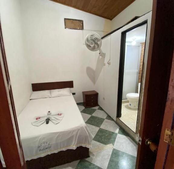 Otel Policarpa