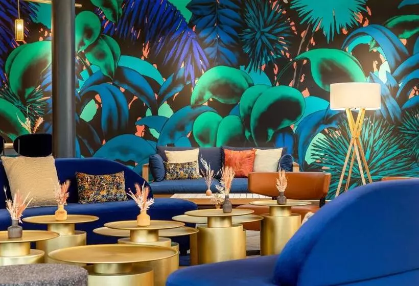 ホテル Renaissance Bordeaux