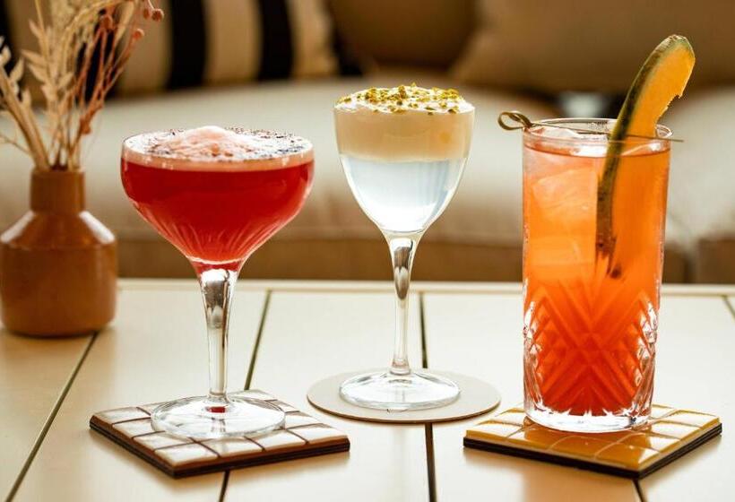 בית מלון כפרי Renaissance Bordeaux