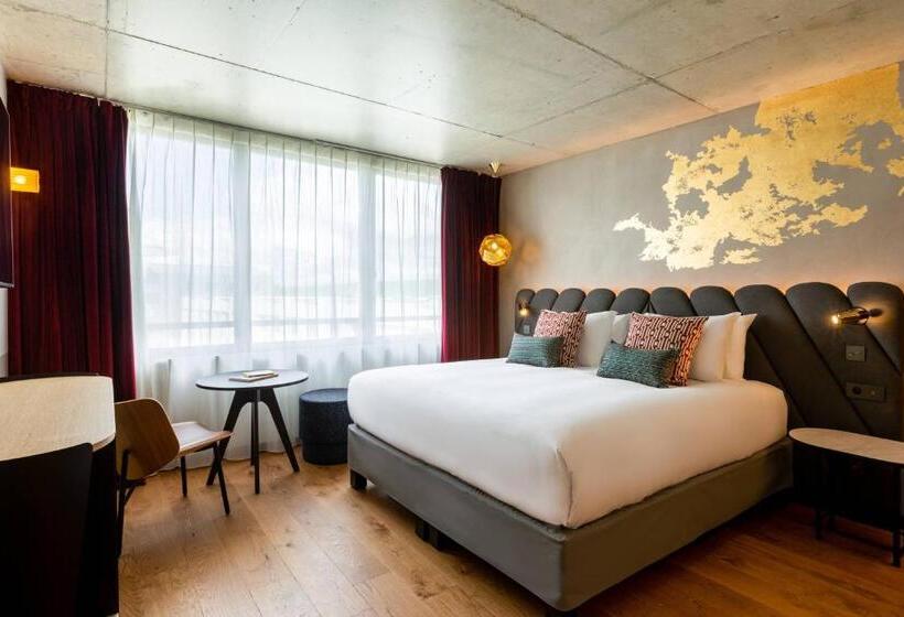 בית מלון כפרי Renaissance Bordeaux