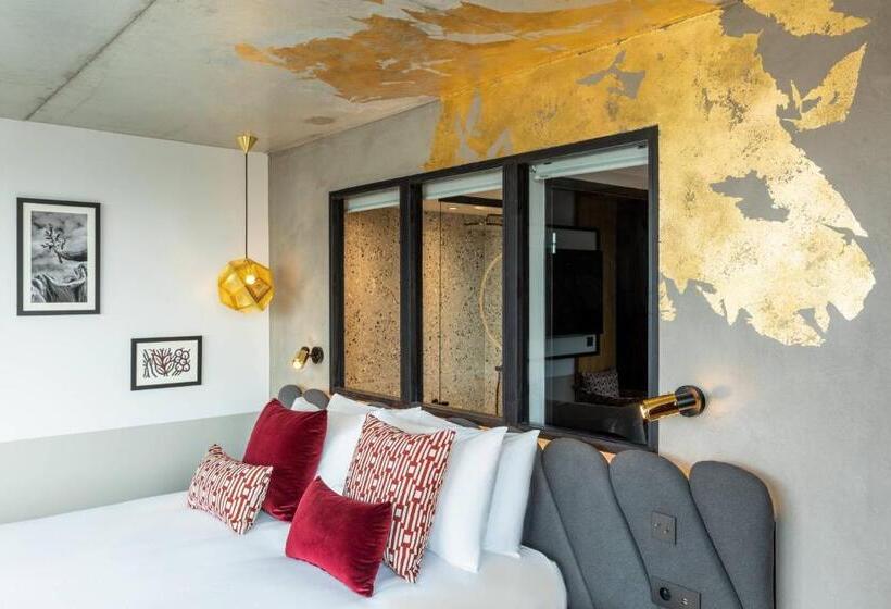 בית מלון כפרי Renaissance Bordeaux