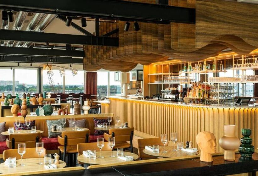 בית מלון כפרי Renaissance Bordeaux