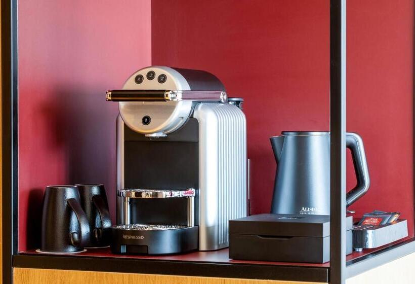 בית מלון כפרי Renaissance Bordeaux