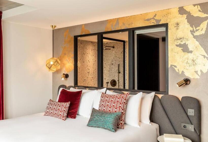 בית מלון כפרי Renaissance Bordeaux