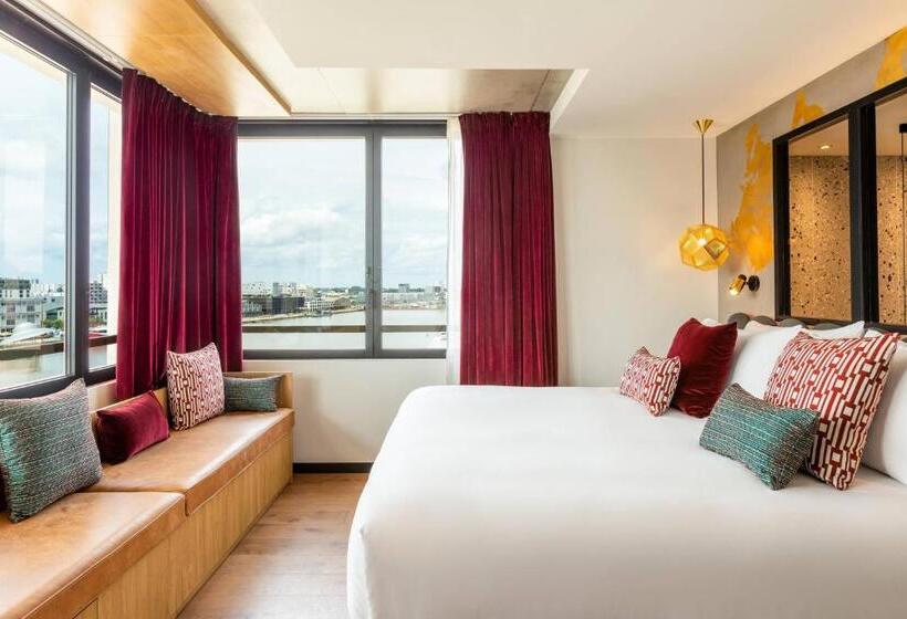 בית מלון כפרי Renaissance Bordeaux