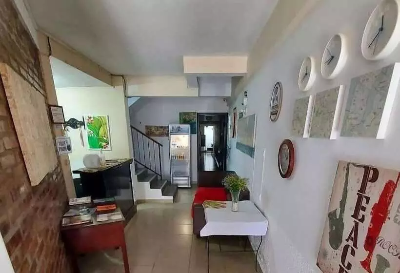Riviera Puerto Hotel Asunción