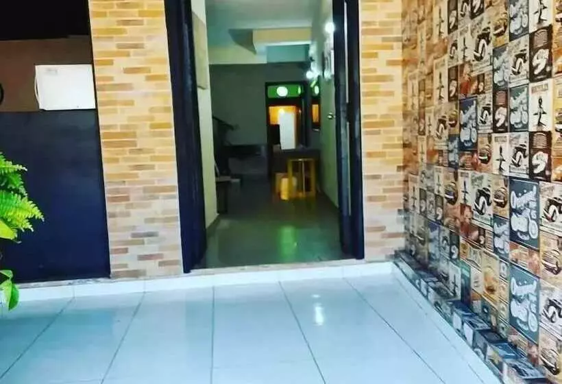 Riviera Puerto Hotel Asunción