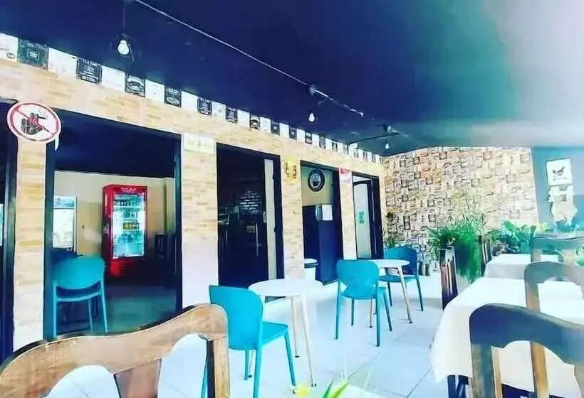 Riviera Puerto Hotel Asunción