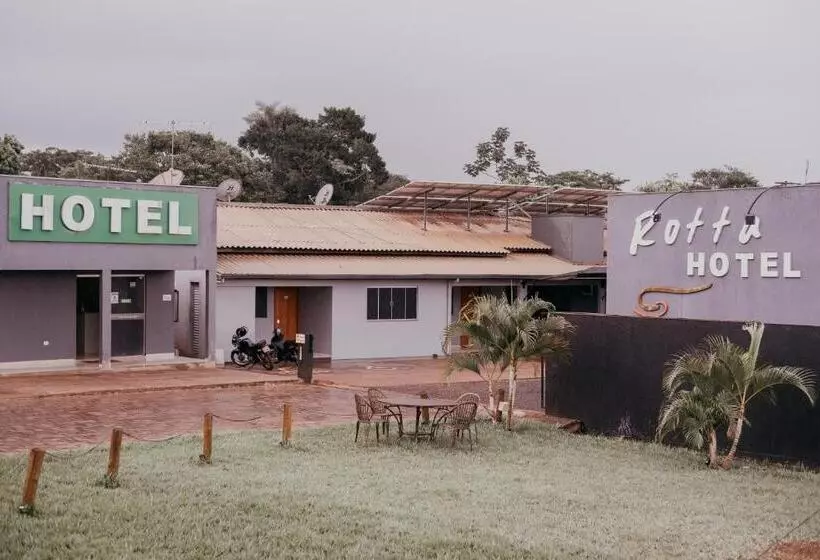 Hotelli Rotta