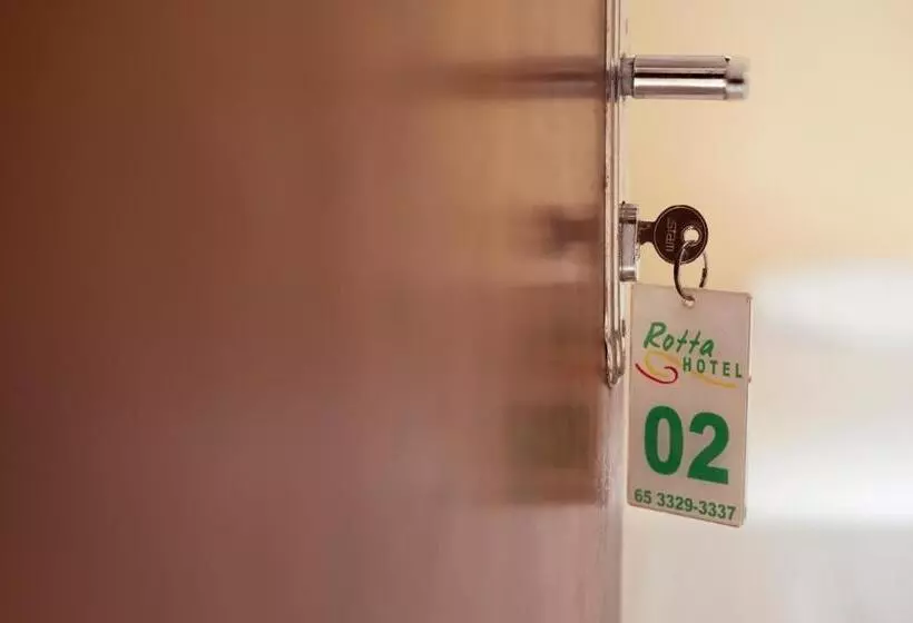 Hotelli Rotta