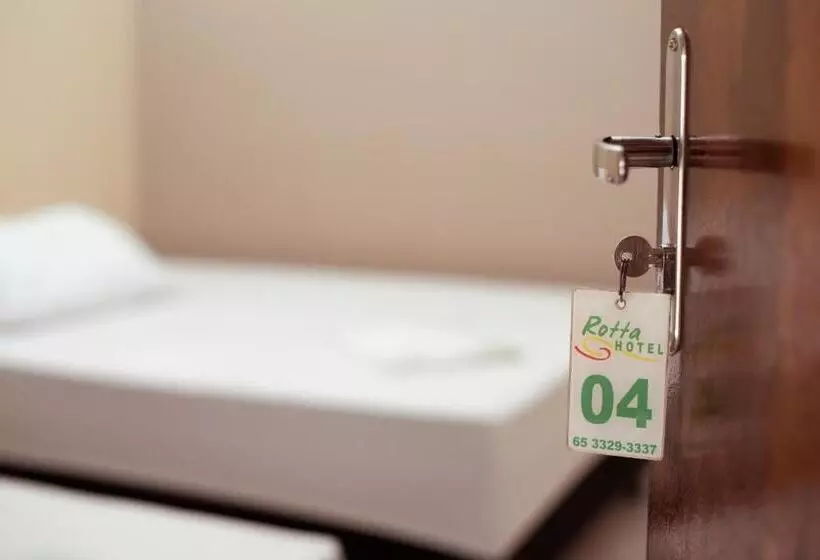 Hotelli Rotta