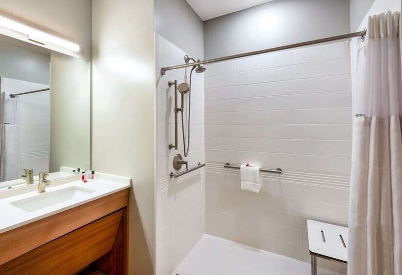 Microtel Inn & Suites By Wyndham Farmington