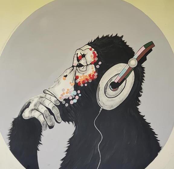 פנסיון Breathe Inn