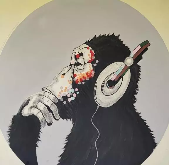 ペンション Breathe Inn
