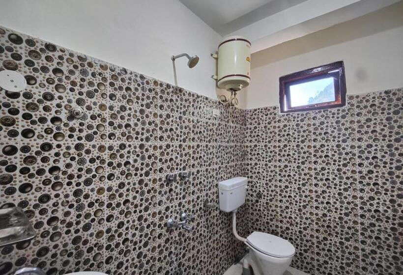 פנסיון Breathe Inn