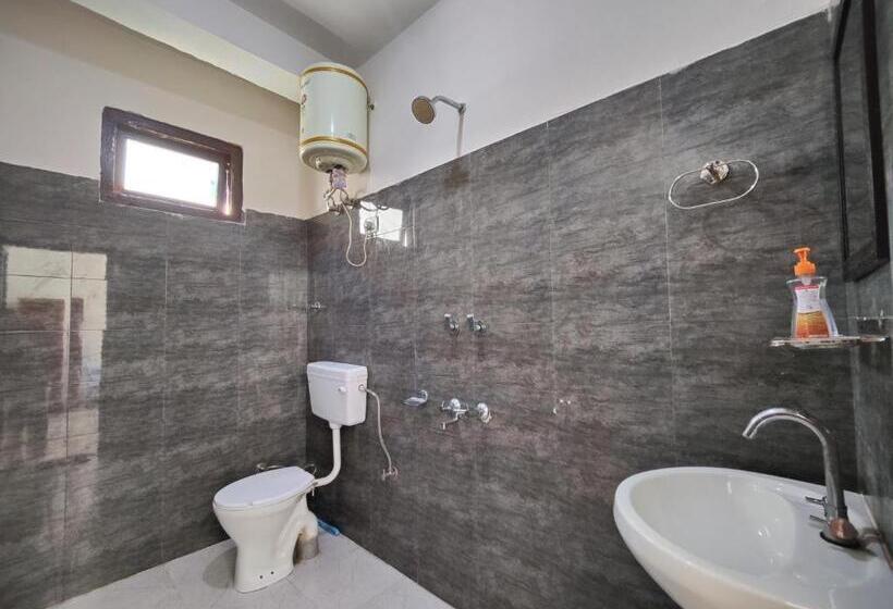 פנסיון Breathe Inn