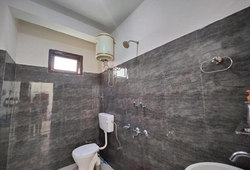 פנסיון Breathe Inn