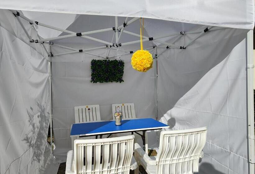 פנסיון Breathe Inn