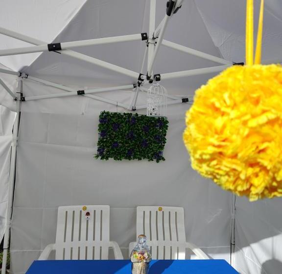 פנסיון Breathe Inn