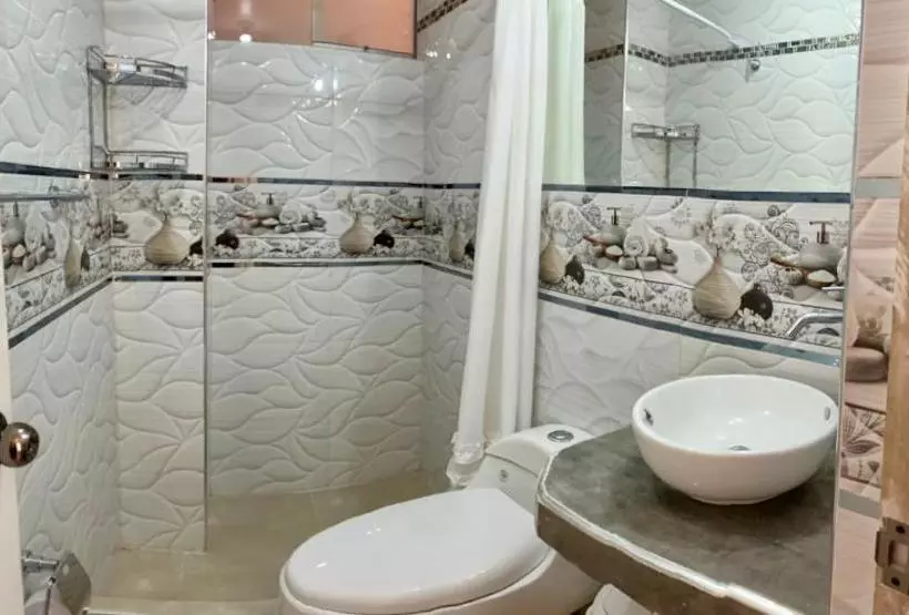 ペンション Cusco Magico 8 B&b Santa Ursula