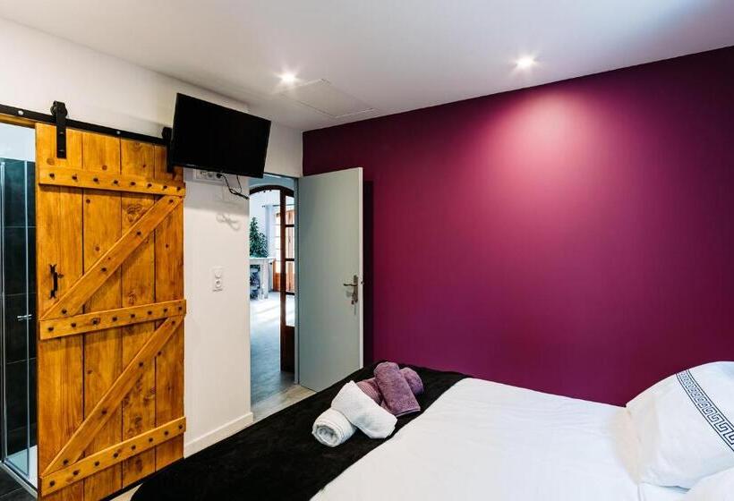 Pansiyon La Maison Fratelli