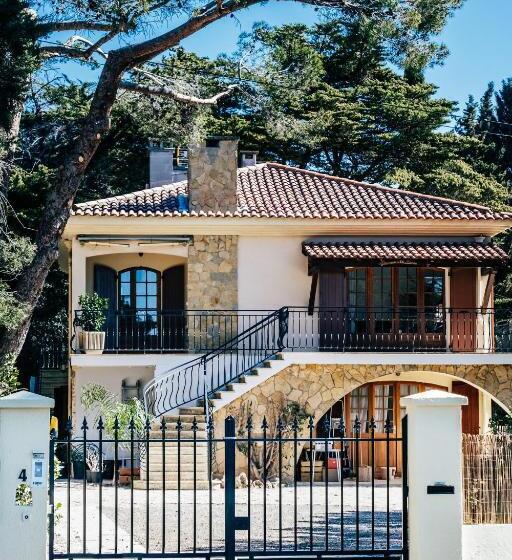 Pansiyon La Maison Fratelli