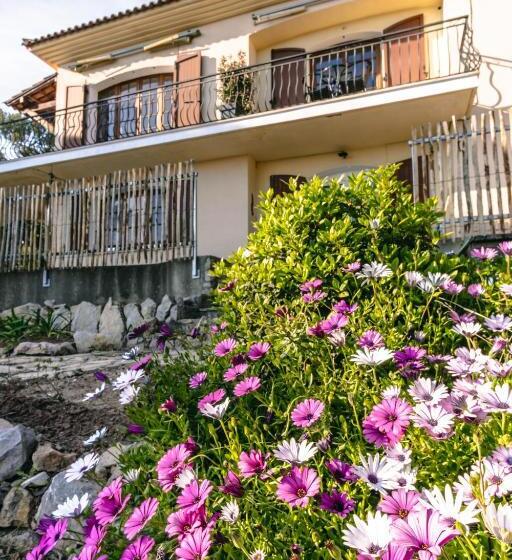 Pansiyon La Maison Fratelli