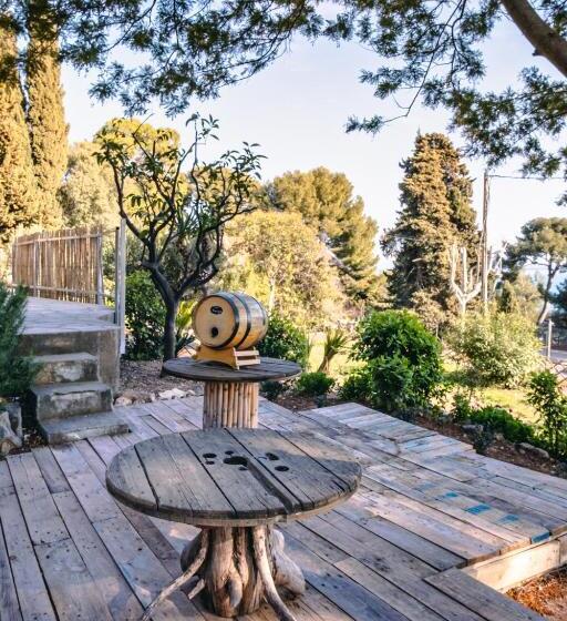 Pansiyon La Maison Fratelli