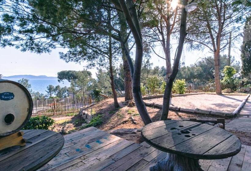 Pansiyon La Maison Fratelli