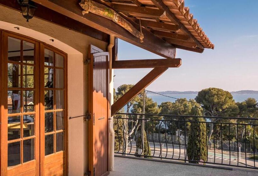 Pansiyon La Maison Fratelli