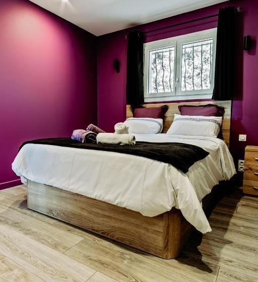 Pansiyon La Maison Fratelli