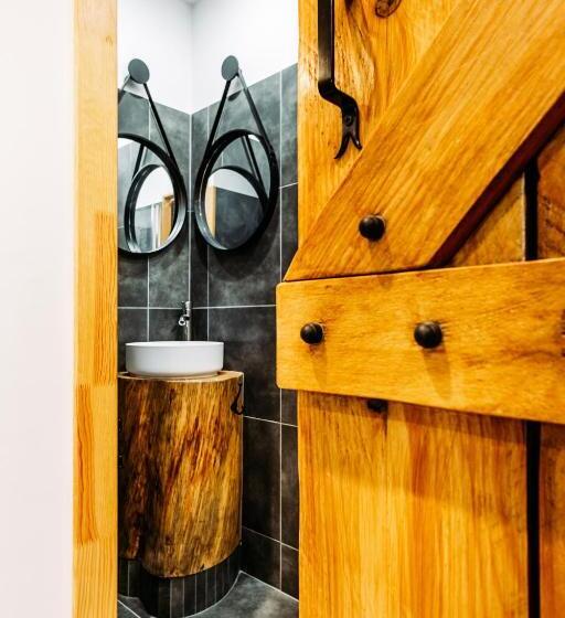 Pansiyon La Maison Fratelli