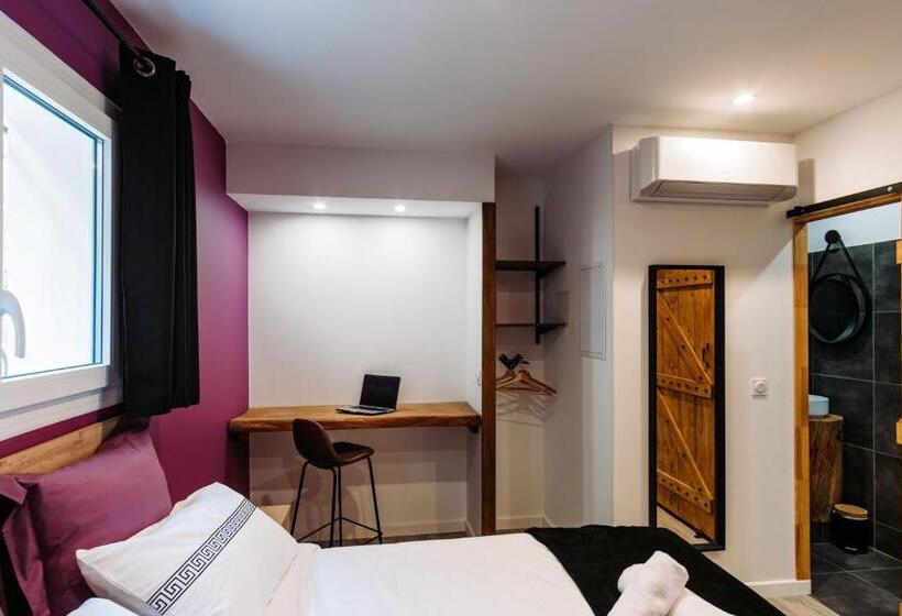 Pansiyon La Maison Fratelli