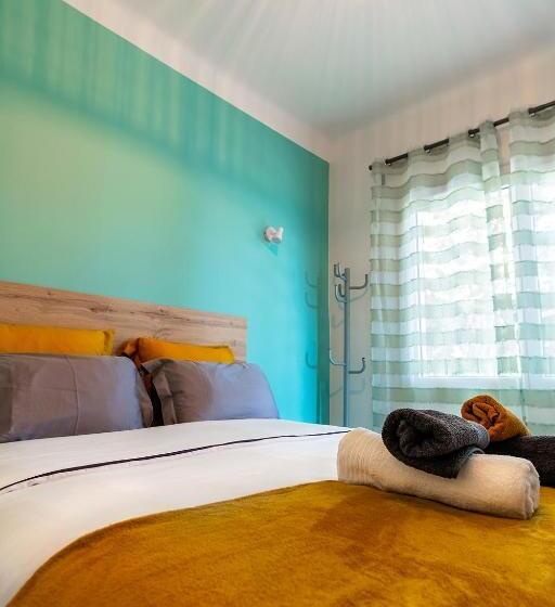 Pansiyon La Maison Fratelli