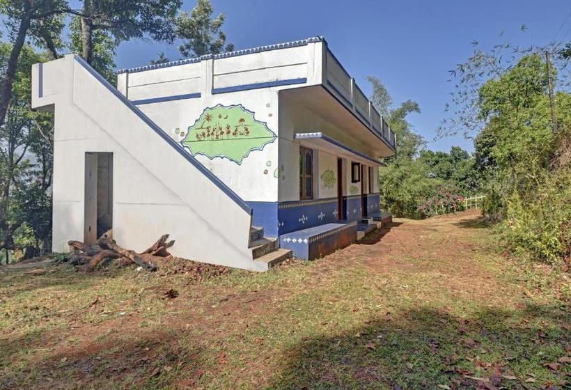 بنسيون Oyo 78682 Silver Clouds Home Stay